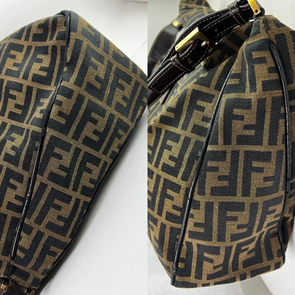 Fendi Zucca Baguette Bundle - Picture 5 of 12